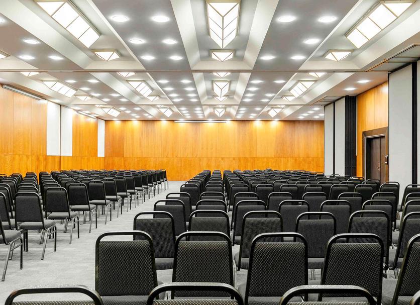 Sala conferenze Foto