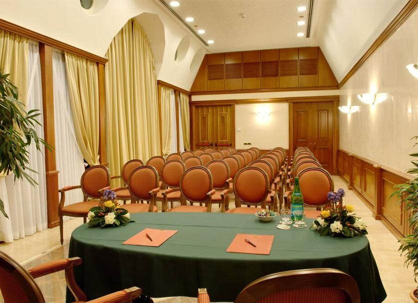 Sala conferenze Foto