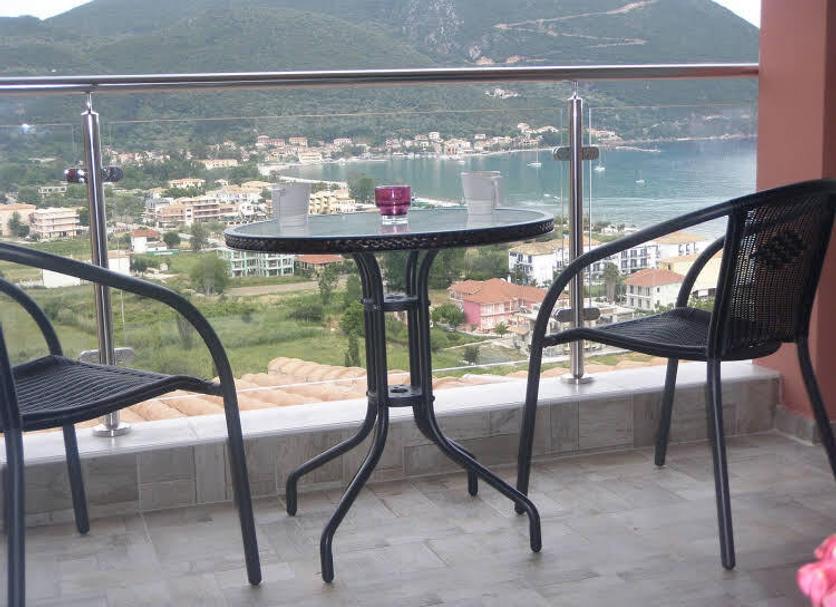 Balcone Foto