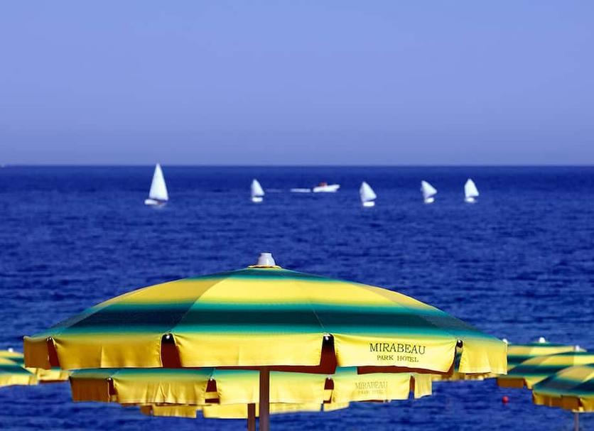 Spiaggia Foto