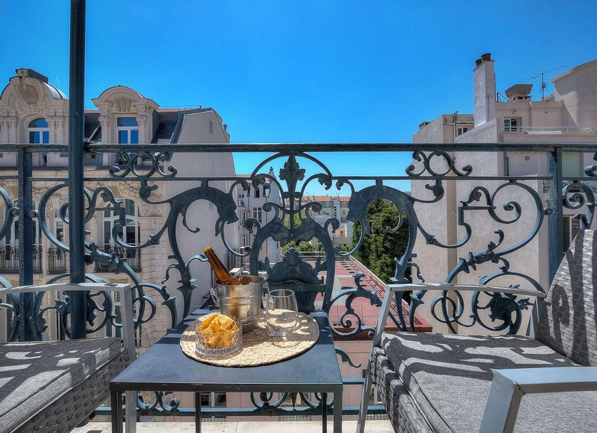 Balcone Foto