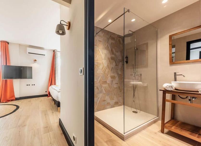 Bagno Foto