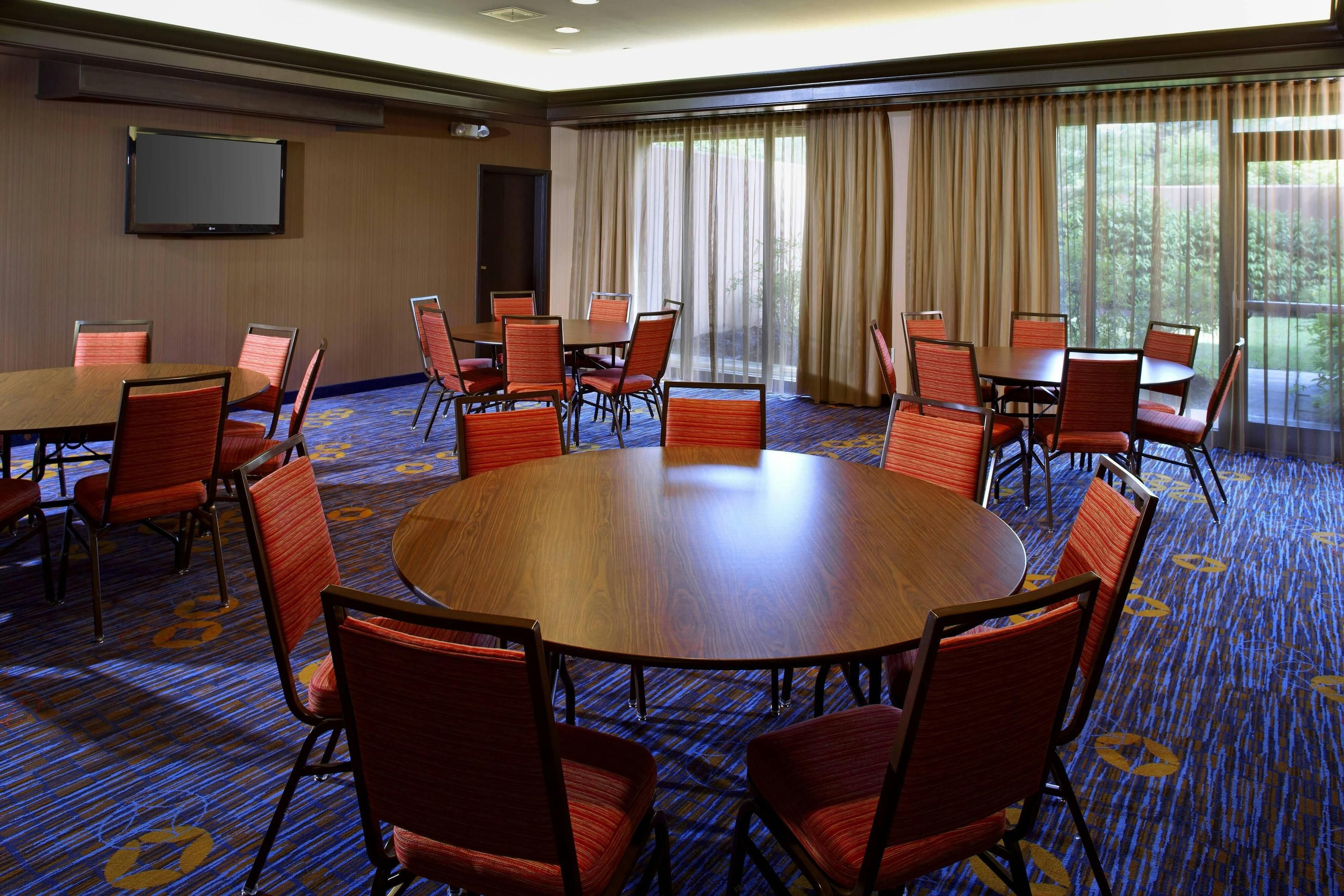 Sala conferenze