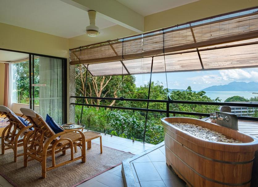 Balcone Foto
