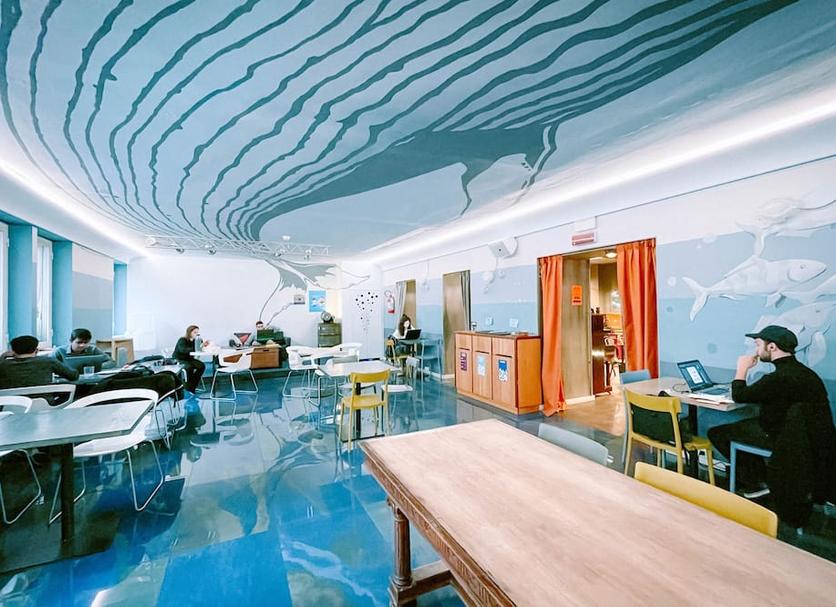 Ristorante Foto