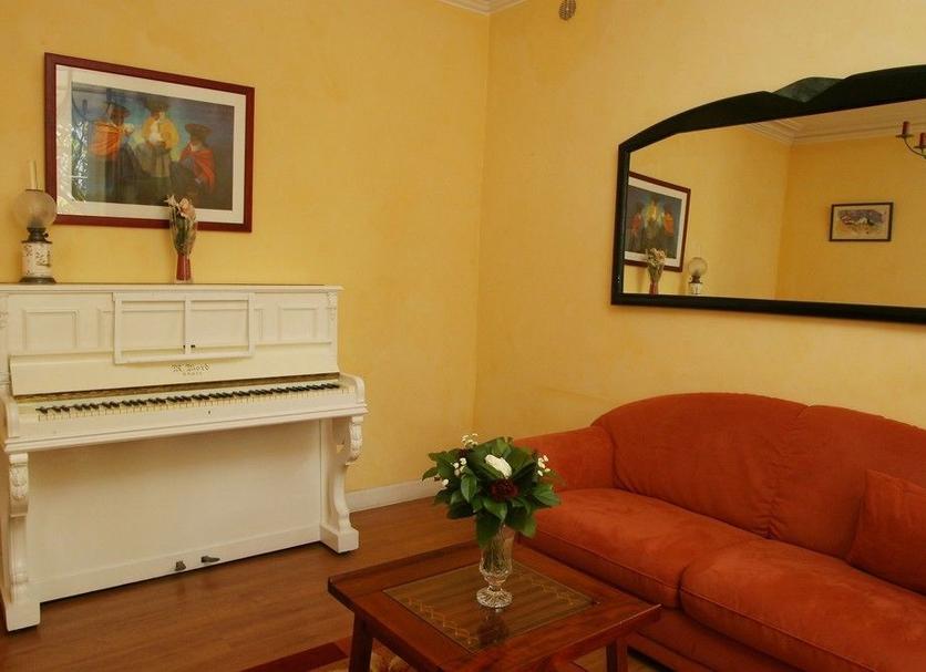 Soggiorno Foto