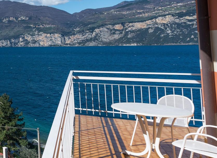 Balcone Foto