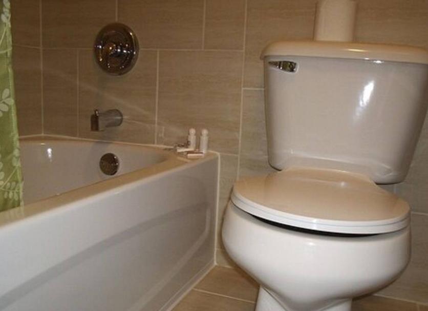 Bagno Foto
