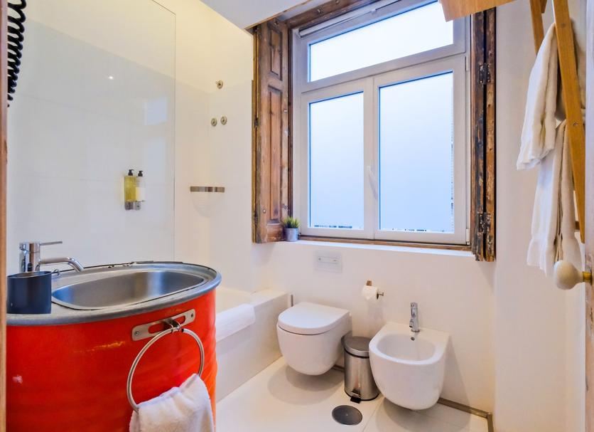 Bagno Foto