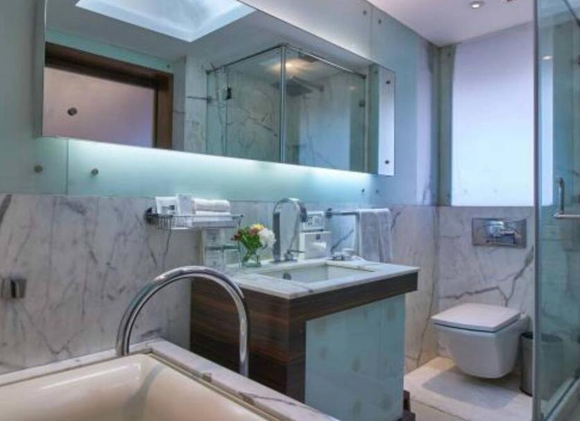 Bagno Foto
