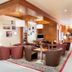 Area lounge