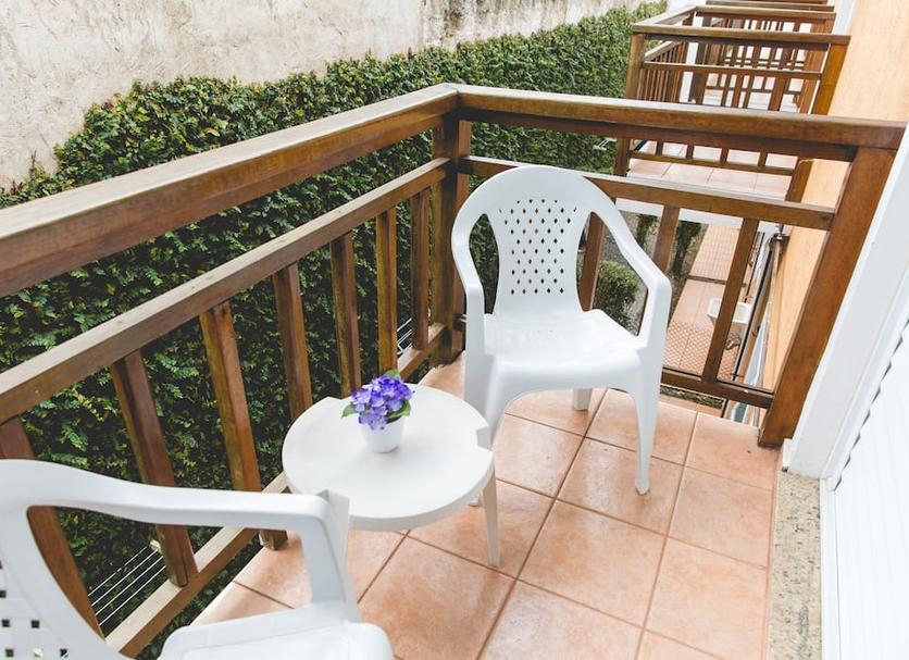Balcone Foto