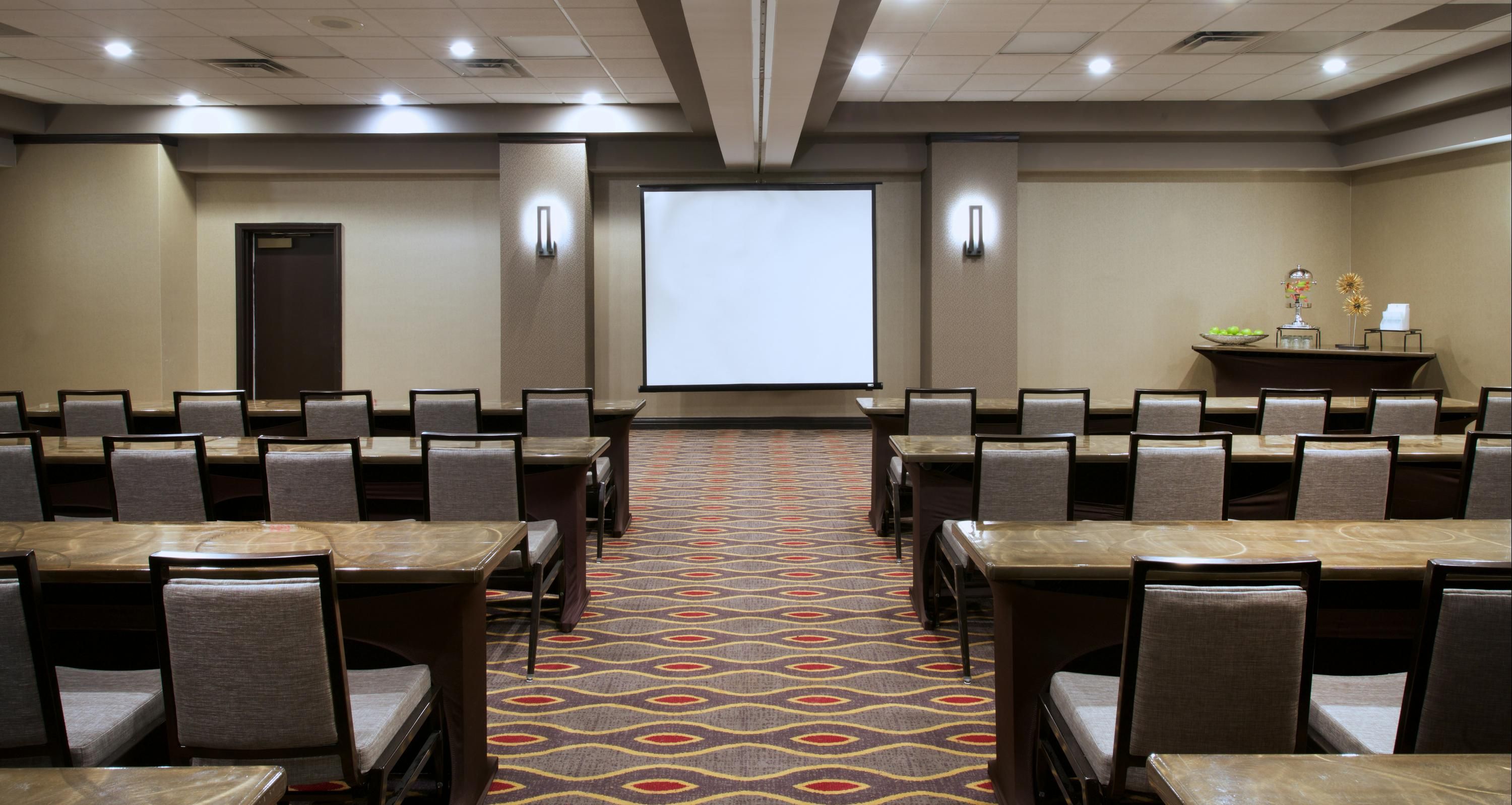 Sala conferenze