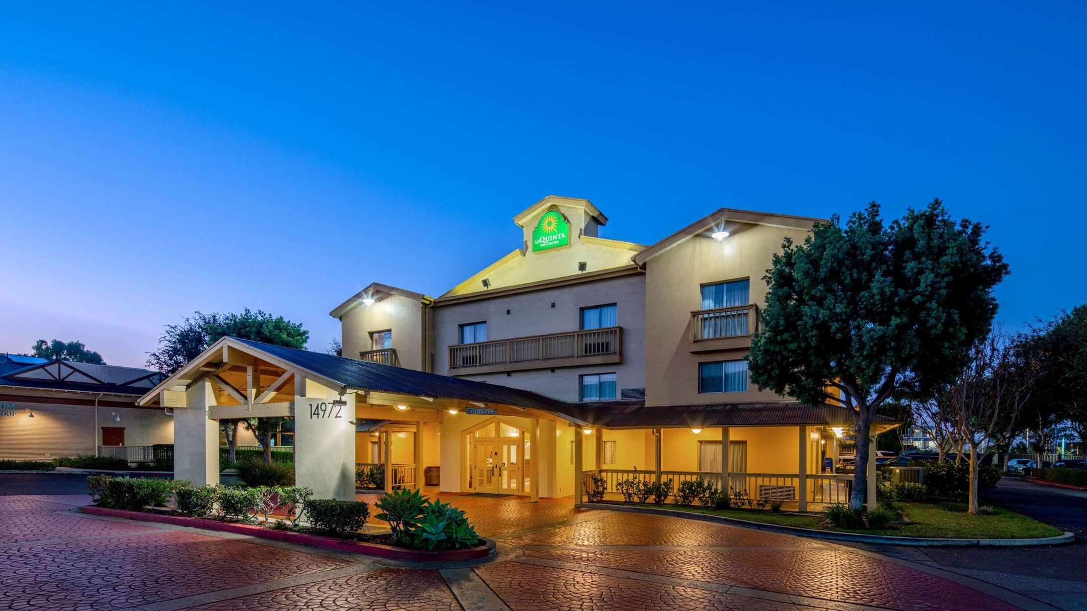 La Quinta Inn & Suites by Wyndham Irvine Spectrum da 35 €. Hotel a