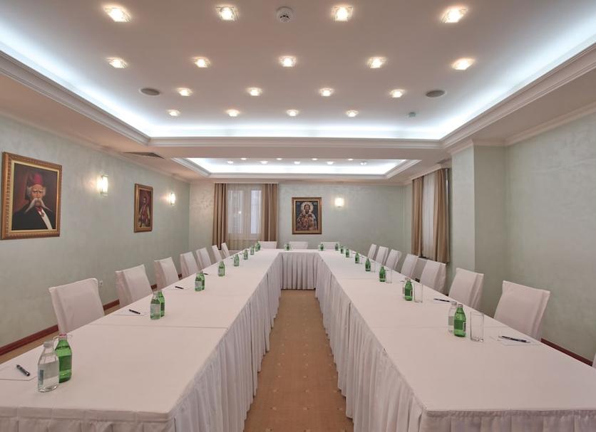 Sala conferenze Foto