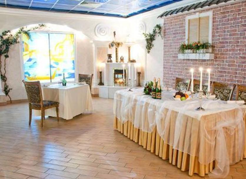 Ristorante Foto