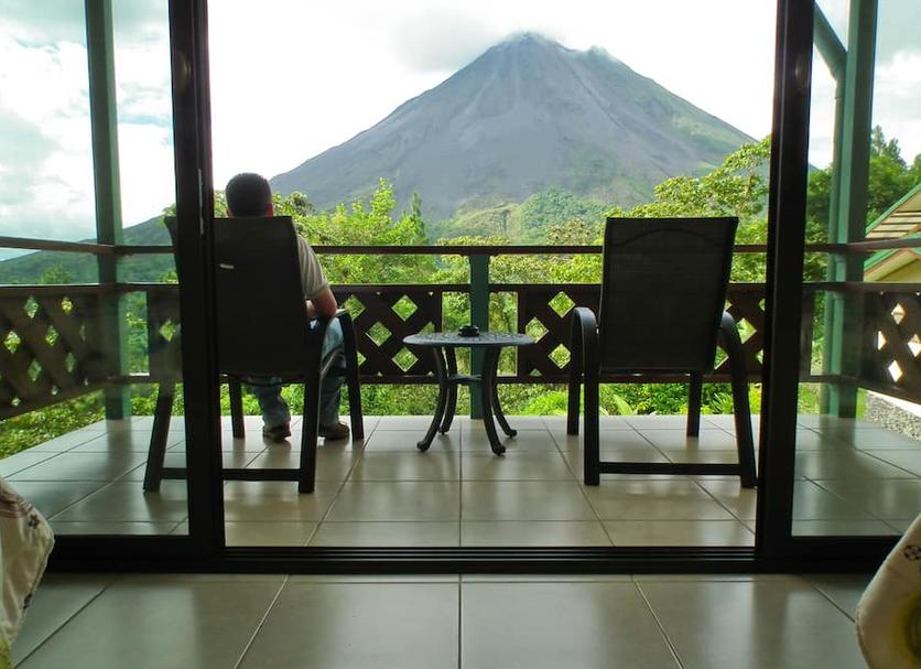 Balcone Foto