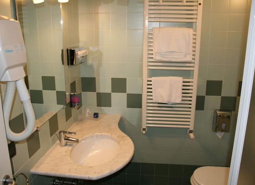 Bagno Foto