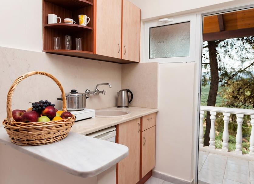 Cucina Foto
