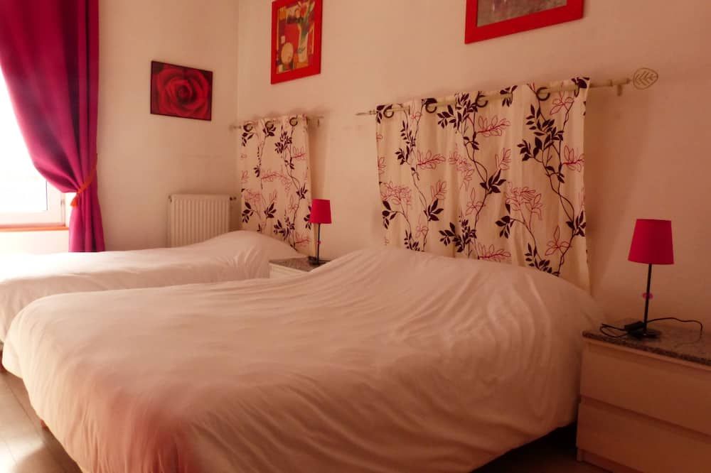 Camera da letto