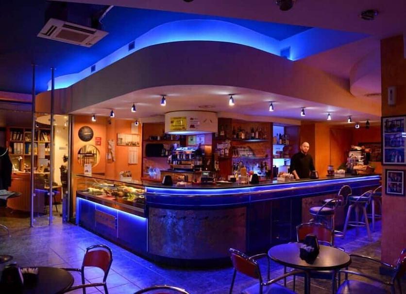Bar Foto