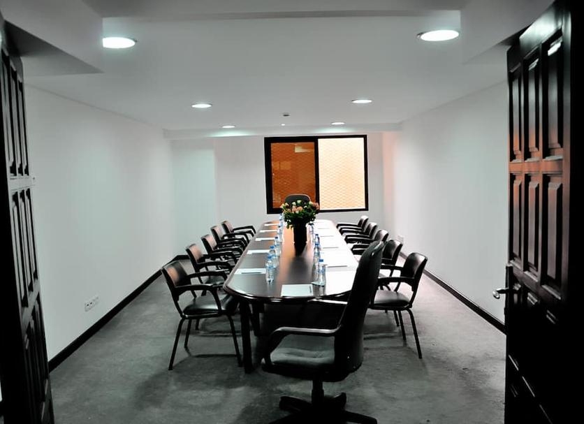 Sala conferenze Foto