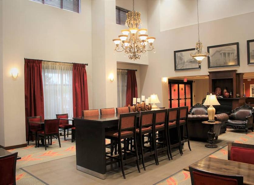Sala pranzo Foto