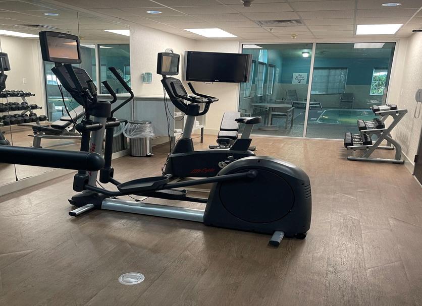 Palestra Foto