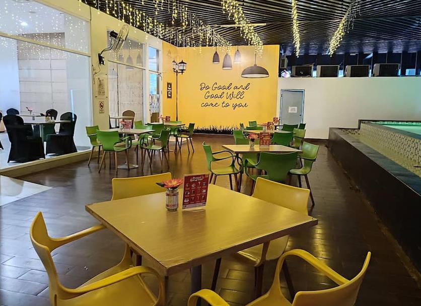 Ristorante Foto