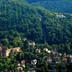 Vista esterna