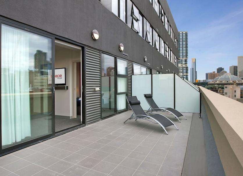 Balcone Foto