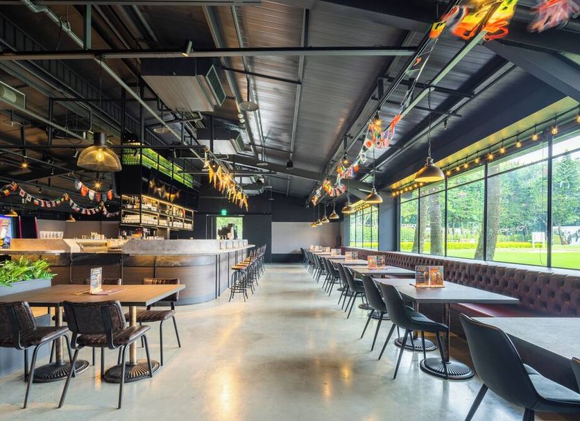 Ristorante Foto