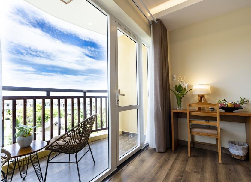 Balcone Foto