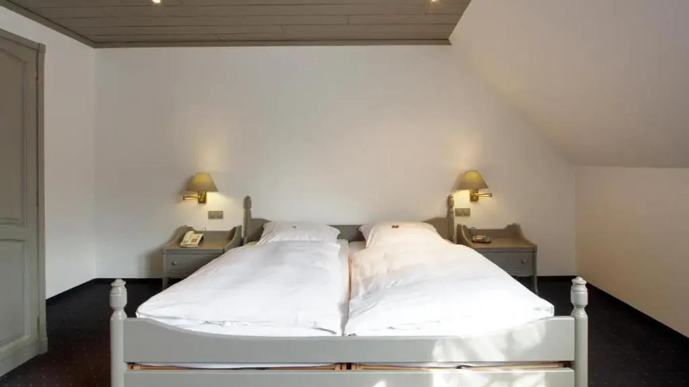Hotel Goldener Stern