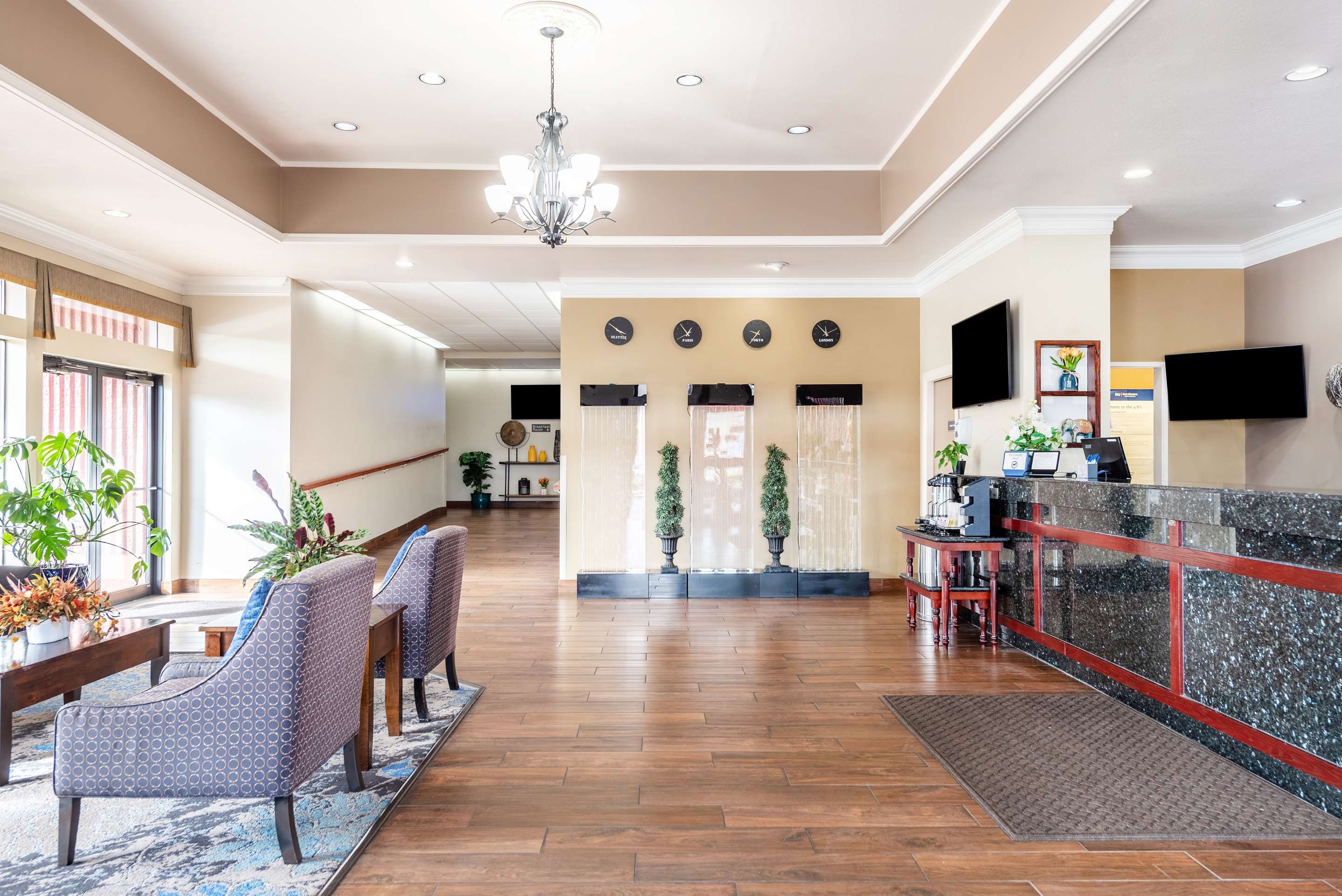 Ingresso