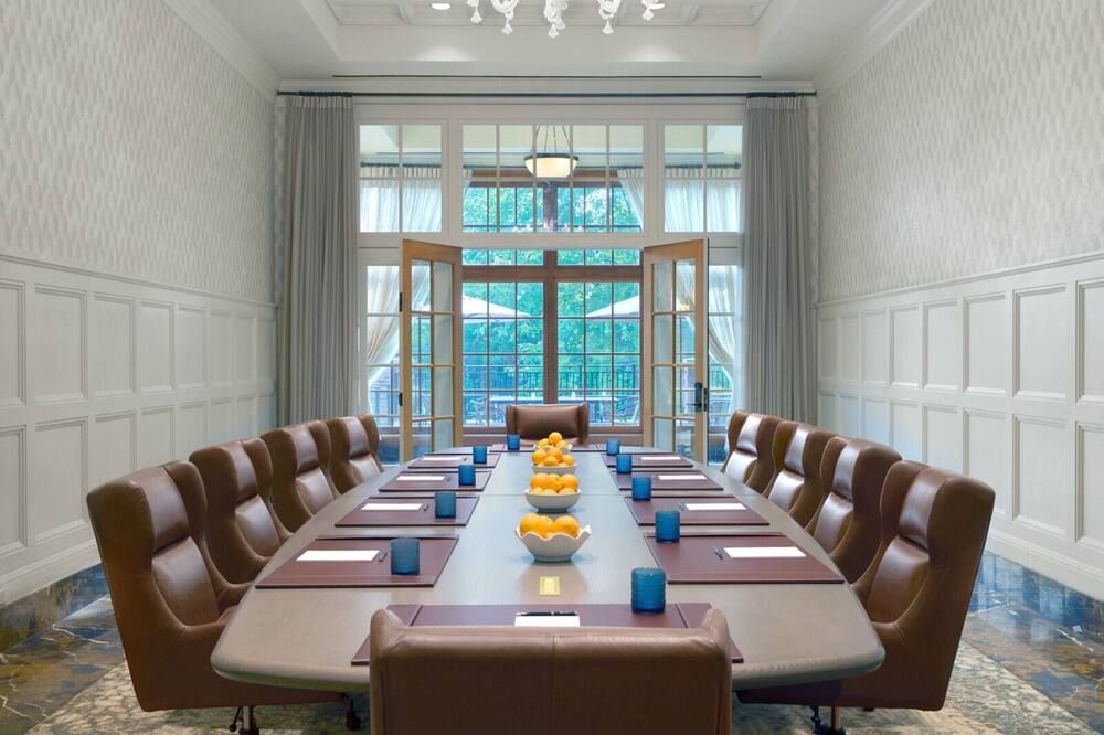 Sala conferenze