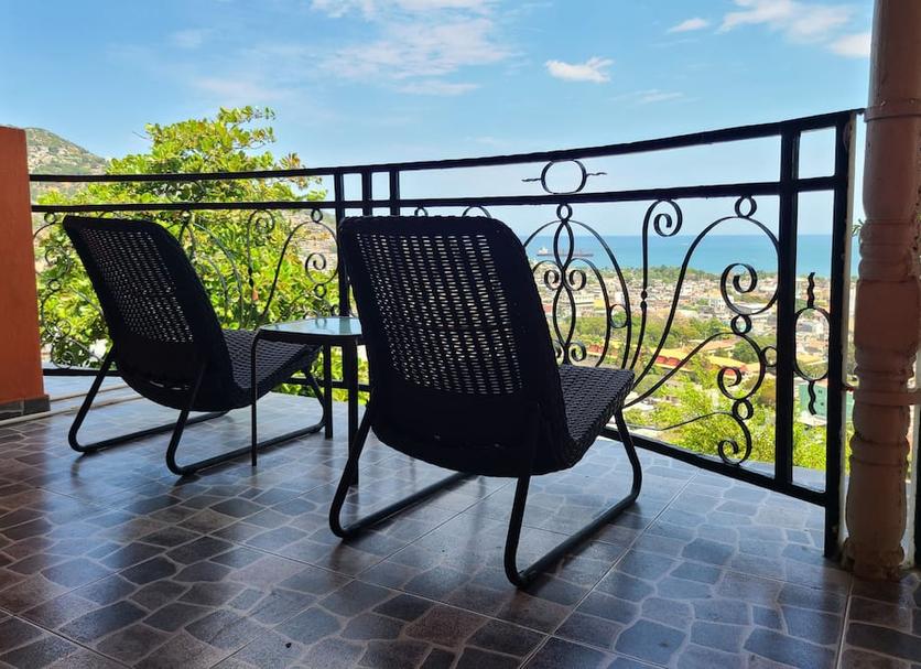 Balcone Foto