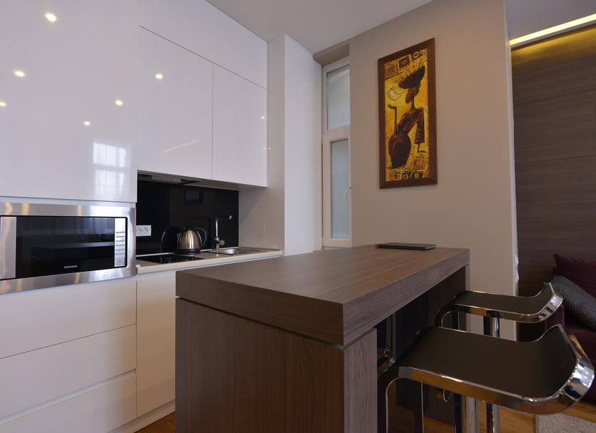 Cucina Foto