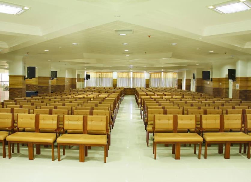 Sala conferenze Foto