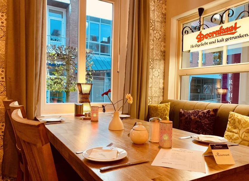 Sala pranzo Foto