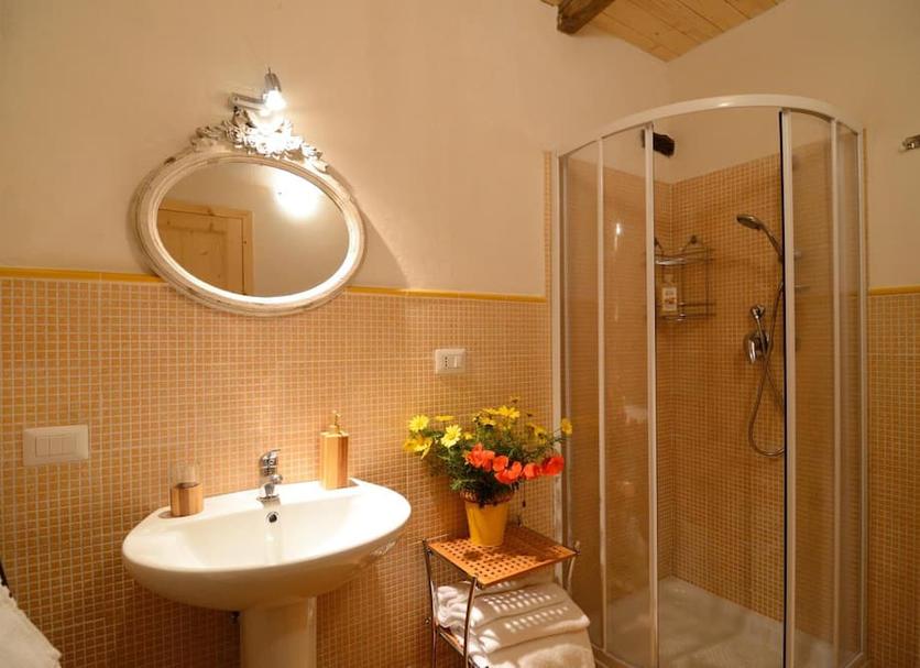Bagno Foto