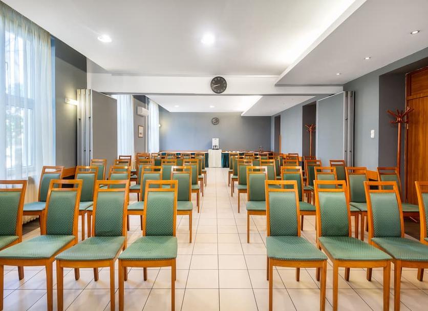 Sala conferenze Foto