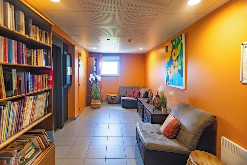 Area lounge