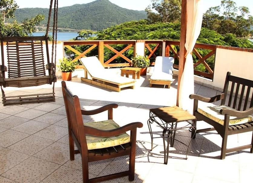 Balcone Foto