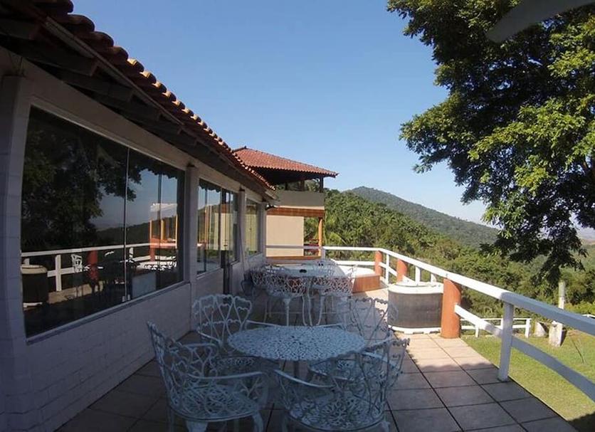 Balcone Foto