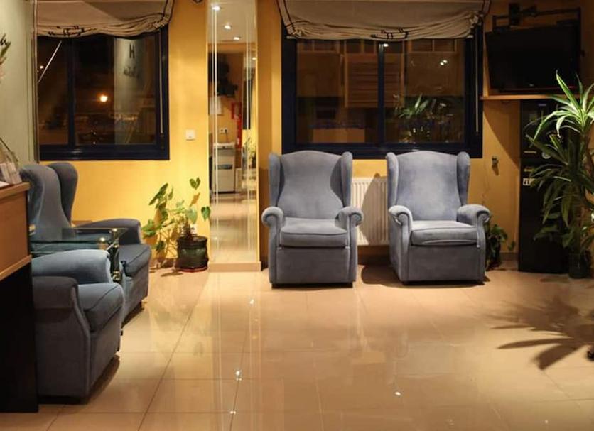 Ingresso Foto