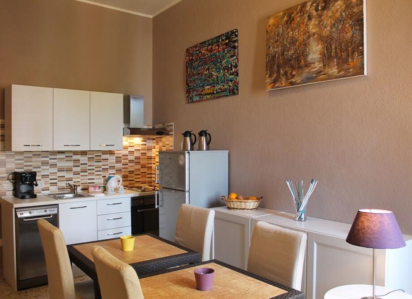 Cucina Foto
