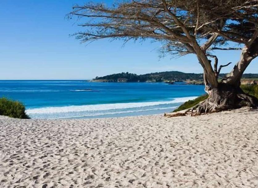 Spiaggia Foto