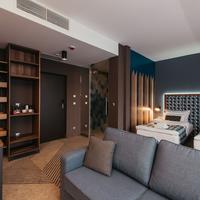 Avena Boutique Hotel By Artery Hotels