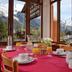 Sala pranzo